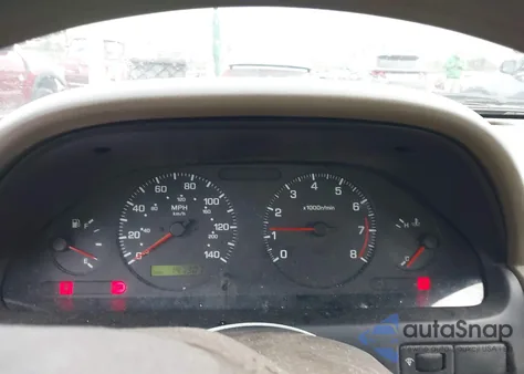 1999 Nissan Maxima Gle/Gxe/Se/Se-L from USA, damaged, VIN JN1CA21D7XM412087